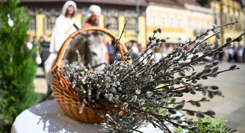 Virágvasárnap titkai – ezért olyan fontos ez a nap