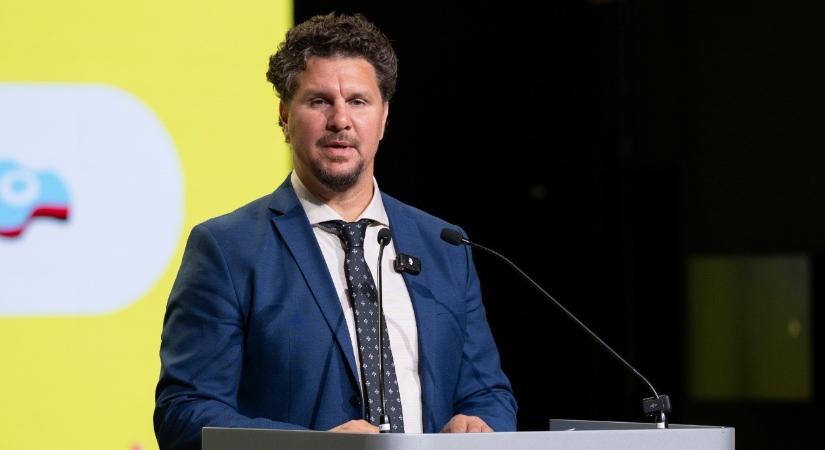 Nagy Ervin feljelentést tesz hűtlen kezelés miatt