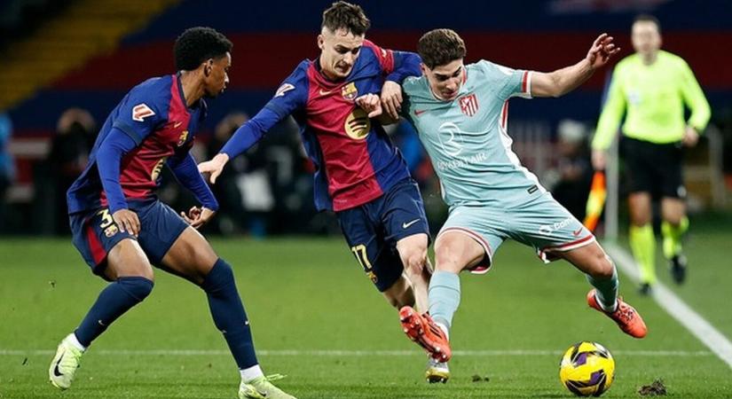 Lemondanak Álvarezről, a Premier League-ből jön az FC Barcelona új csatárcsillaga