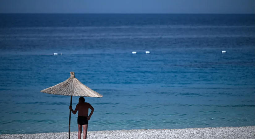 Ismerős a horvát tengerpartokról a „private beach” felirat? Ne dőljön be neki!