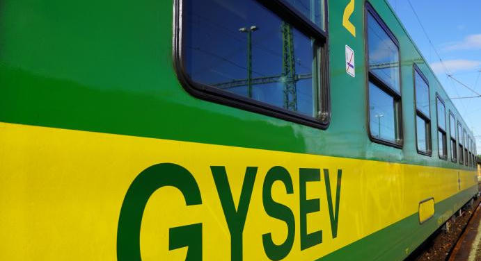 Vitézy Dávid: Főtájépítészt keres a GYSEV!