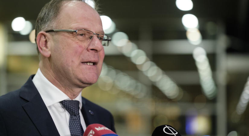 Navracsics Tibor új mozgalmat indított, Orbán Viktor reakciójáról is beszélt