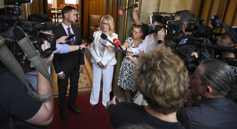 Nem pontozással dőlt el, kik közül választanak elnököt a vagyonvisszaszerzési hivatal élére