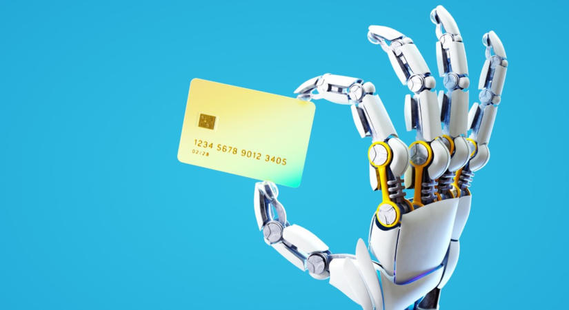 Ez a Mastercard elég meredek jóslata: seperc, és az AI intézi helyettünk a nagybevásárlást