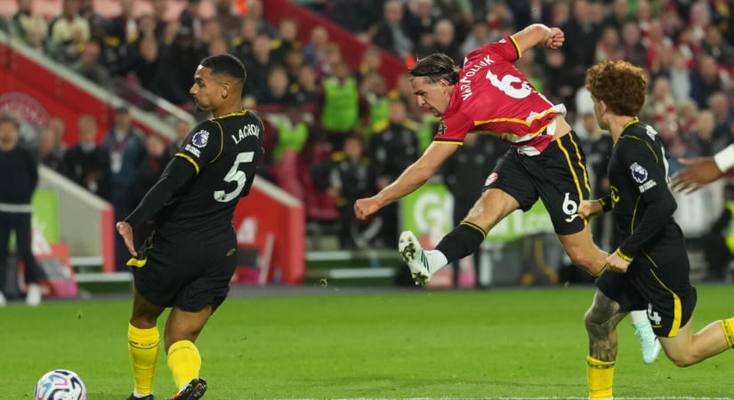 Premier League – Magabiztosan nyert a Chelsea ellen és továbbra is veretlen a Brentford