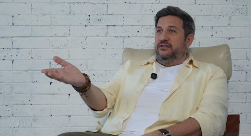 Puzsér Róbert cimborája, Horváth Oszkár is beköltözik Az Árulók kastélyába