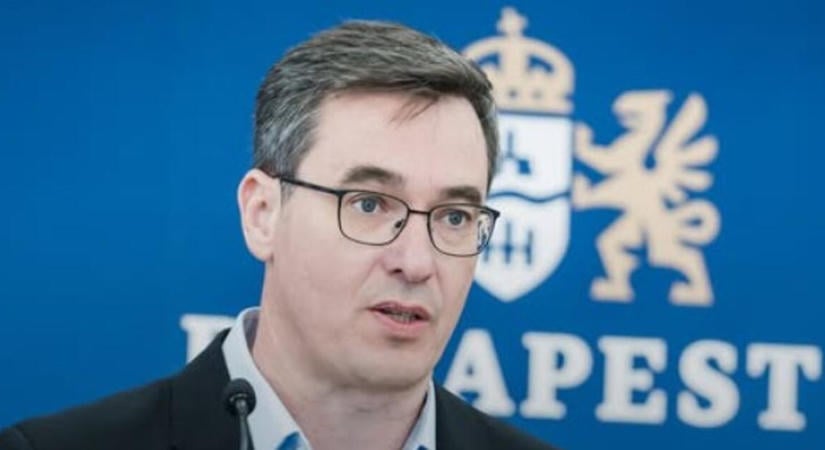 Pezsgőt bont Karácsony Gergely: több százmilliárdot érhet ez a győzelem