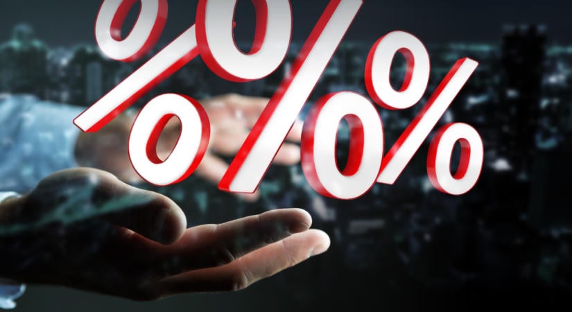 Nem változtatott a jegybank az alapkamaton