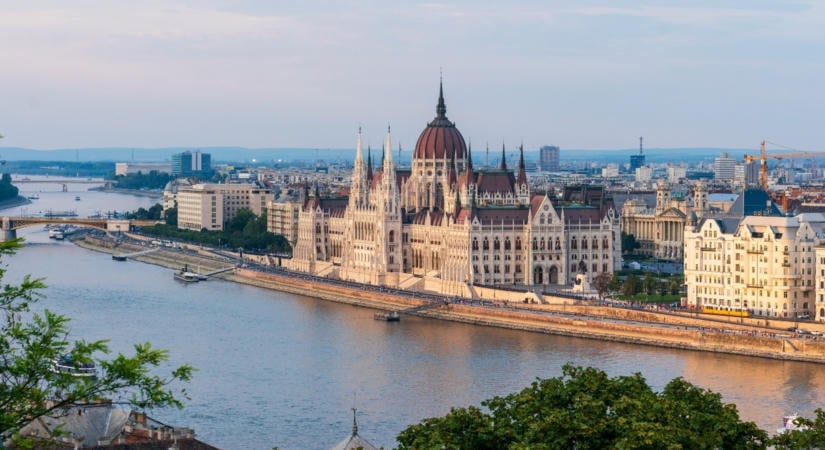 Elfogadta a parlament a magyar építészetről szóló törvény módosítását