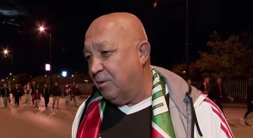 A foci szurkolók szerint le kell mondania Lannert Juditnak