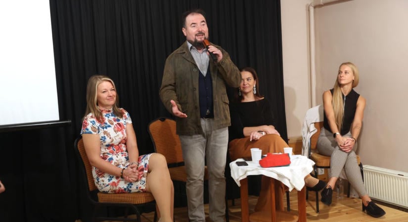 Robbantott a kaposváriak új kedvence, minden várakozást felülmúlt a jelentkezők száma (GALÉRIA)