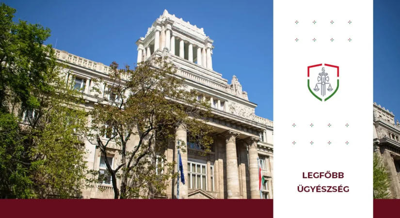 A Legfőbb Ügyészség visszautasítja az ügyészeket érő politikai fenyegetéseket