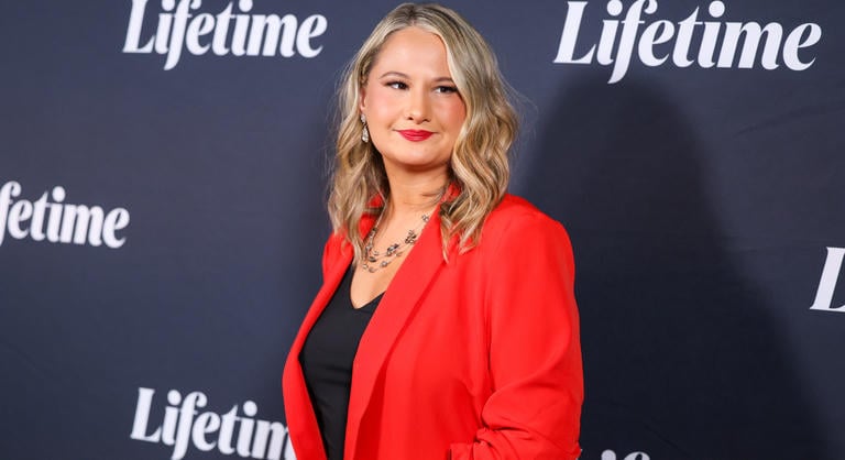 Meghalt Gypsy Rose Blanchard párja, gyermeke apja