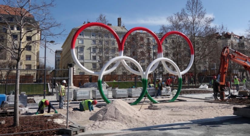 Budapest olimpiai álma ismét előkerült, már a 2036-os játékokról egyeztetnének