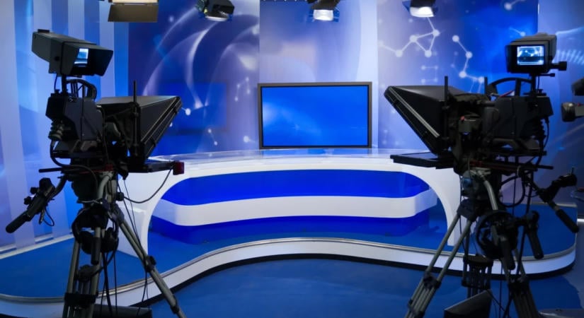 Hatósági razziát tartottak a török Halk TV-nél, leállították az adást