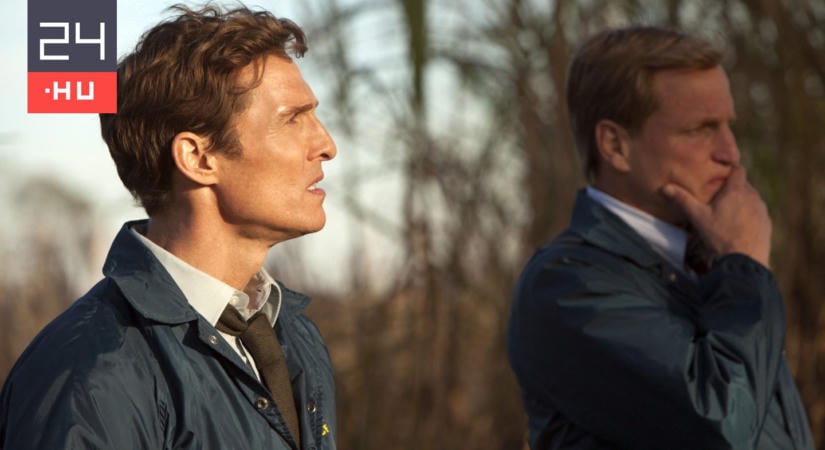 Nagyon komoly nevekkel tér vissza a True Detective
