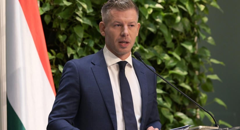 Magyar Péter pikáns megjegyzéssel vágott vissza Takács Péternek: „Kevesebb időm jutott erre”