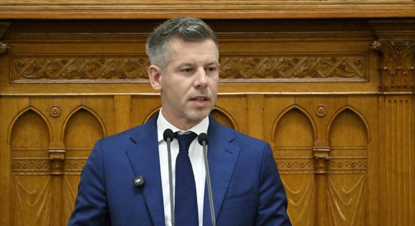 Otthon Start: Magyar Péter új bejelentést tett