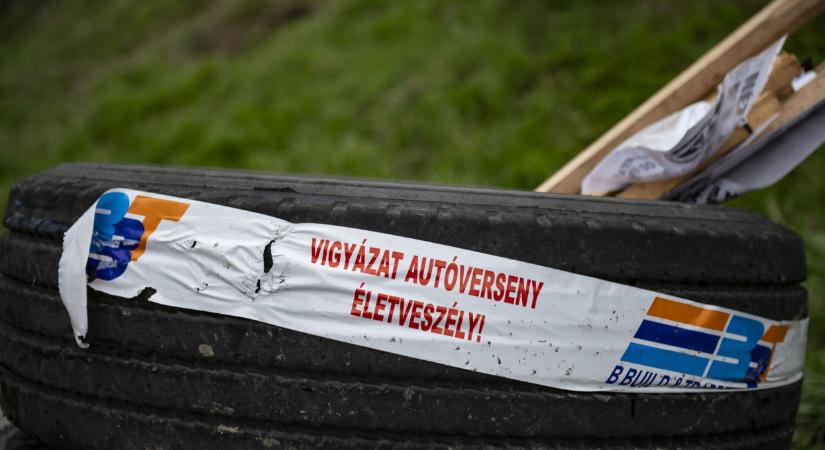 Fontos dolgot közölt a rendőrség az esztergomi ralibalesetről: így áll most a nyomozás