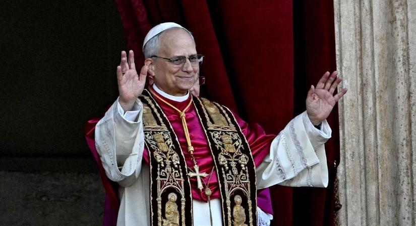 Testvére beszélt Robert Francis Prevostról: XIV. Leó pápa második Ferenc pápa lesz