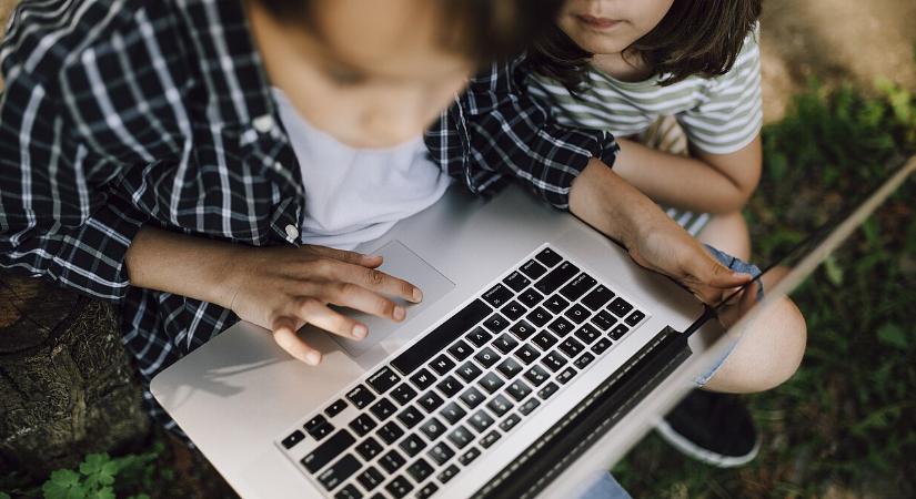 Felháborítja az internetezőket egy uniós szabályozás, pedig a gyerekek védelmére született
