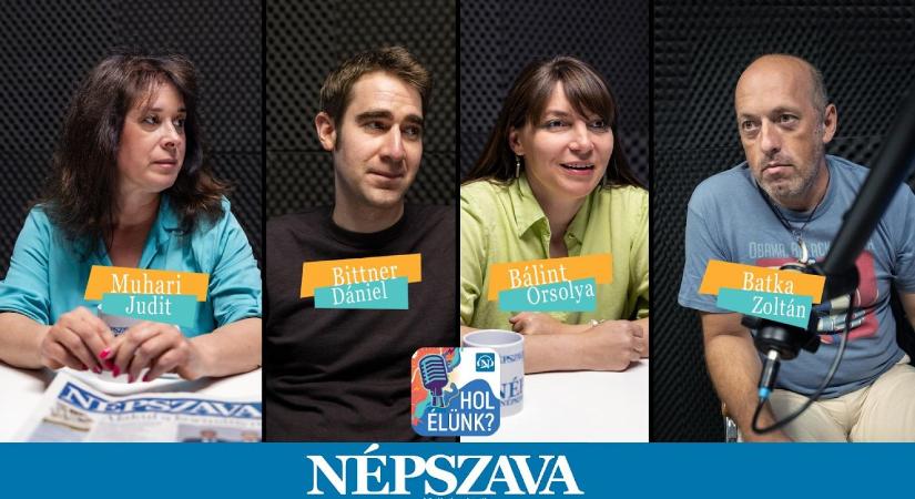 Ennyi volt: elindult a Fidesz felbomlása