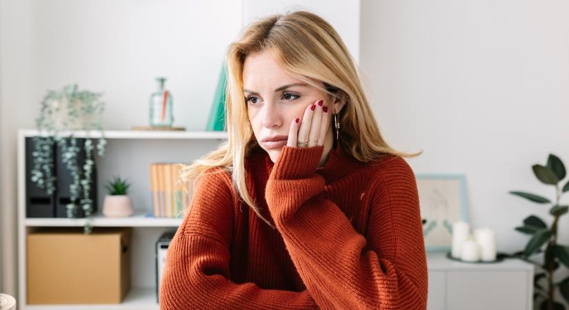 Szorongás, agyköd, hangulatingadozás? Az ösztrogén is állhat a háttérben