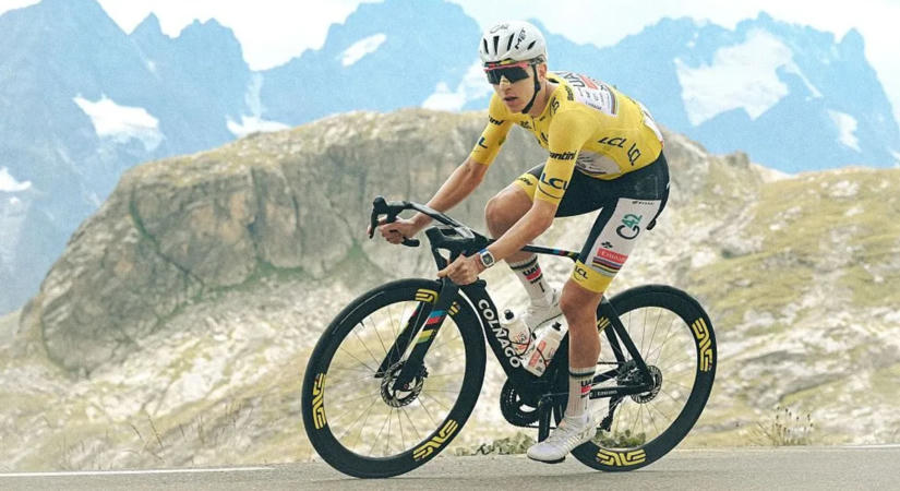 Tour de France: Pogacar monumentális! –Sajtóvisszhang