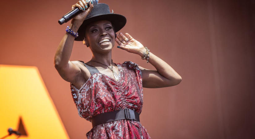 A Faithless, a Morcheeba és Korda György rúgta be a Sziget nosztalgivonatát - fotógaléria