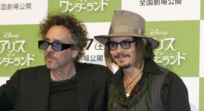 68 éves lett Hollywood csodabogara: Ezeket a Tim Burton-filmeket biztosan nem ismered