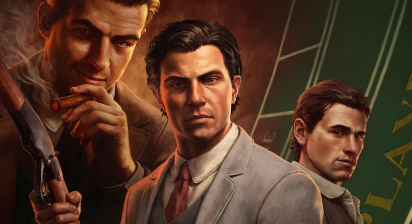 [Teszt] Mafia: The Old Country - Man of Honor DLC