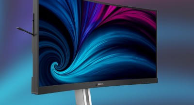 Egy monitor, két üzemmód: a Philips tovább javítja a munkahelyi rugalmasságot