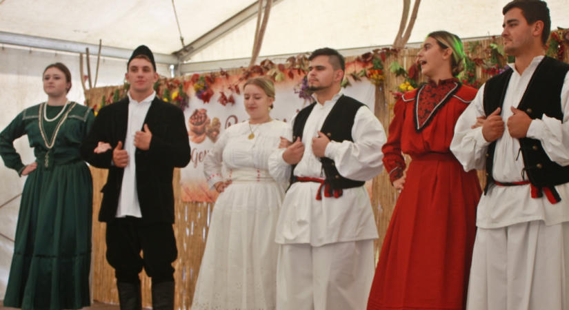 Berényi Gesztenye Fesztivál 2026 Iharosberény