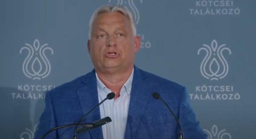 Merre indul Kötcsén a feltápászkodó Orbán?