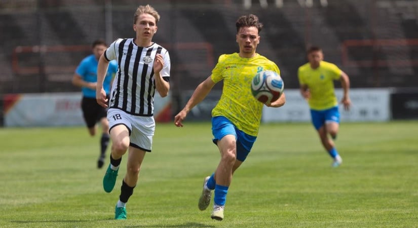 A csonka fordulóban is láthatott 11 gólt a nagyérdemű