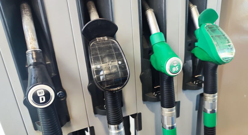 Tovább drágult az egyik üzemanyag! Ennyivel emelkedett az átlagára!