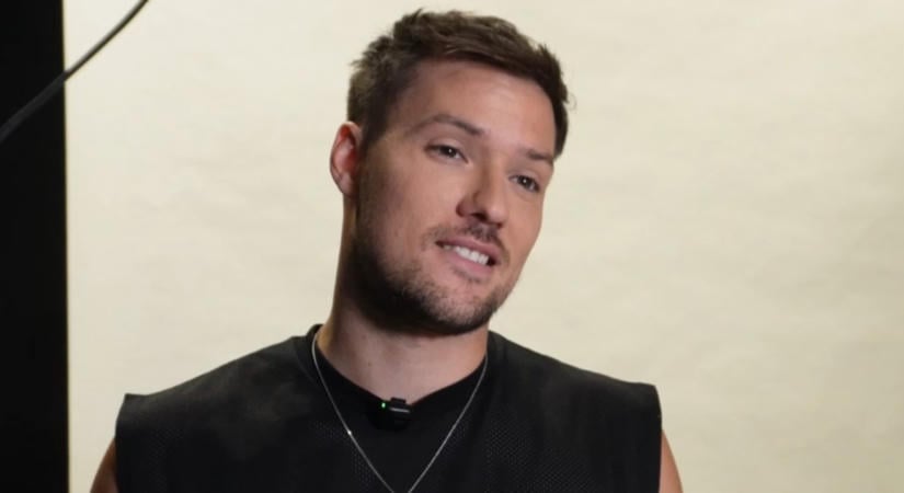 "A sz*rszag, árad a szádból" - Valkusz Milán üvöltve ment neki Németh Vininek - Videón a balhé