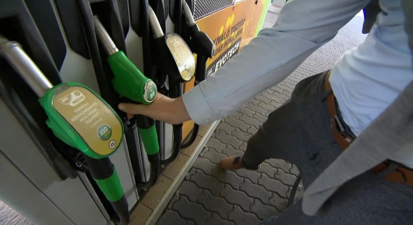 Kommentháború tört ki az 5000 forintos dízelkupon miatt – „Szemkiszúrás” vagy valódi segítség?