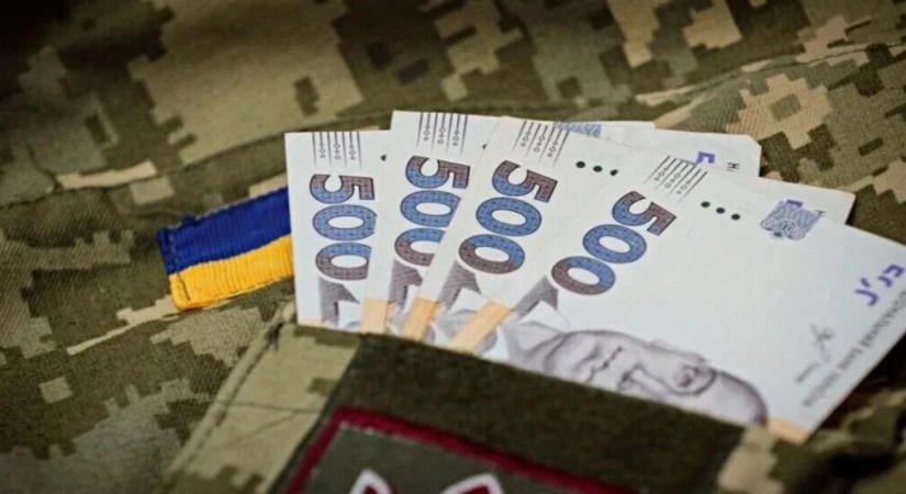 Koreckij: idén lesz elég pénz a katonák fizetésére
