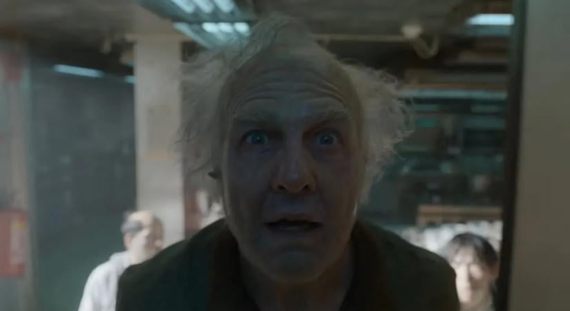 Tom Cruise új filmjét látva nem tudjuk, hogy sírjunk-e vagy nevessünk: ilyen lett a Digger – Kritika