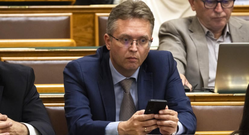 Hankó Balázs és társa letartóztatását indítványozták