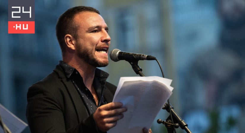 Molnár Áron Hankó Balázs interjújáról: A családod jelenlegi traumáit egyedül te, ti, a Fidesz okozta