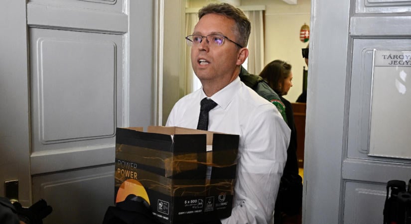 A magyar népesség 61 százaléka szerint sikeres lesz az elszámoltatás