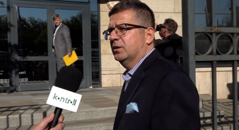 Idő előtt vehették őrizetbe Seszták Miklóst, megsérthették a mentelmi jogát