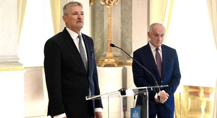 A Tisza kivár az elnök által bemutatott legfőbb ügyész-jelölttel kapcsolatban