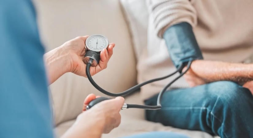 Ez a legjobb nassolnivaló alacsony vérnyomás esetén – állítják a szakértők