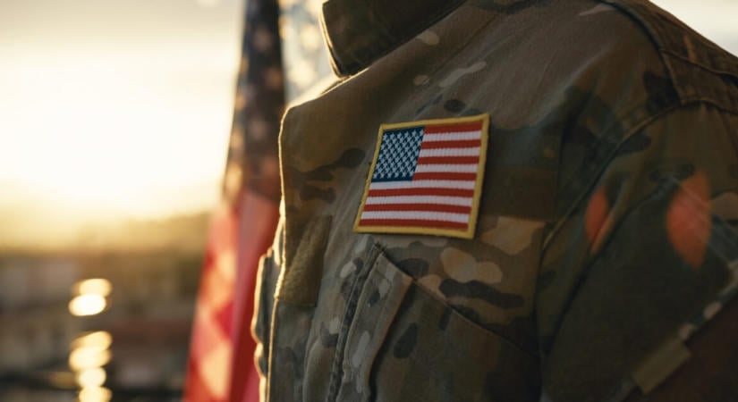 Döbbenetes, amit az amerikai katonai bázisok felett észleltek – nagyon sok a kérdőjel
