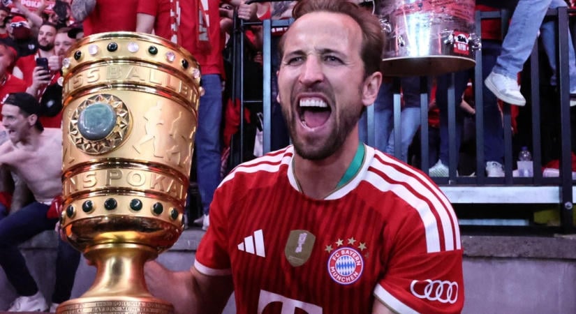 Harry Kane a favorit – de tényleg nyer-e?