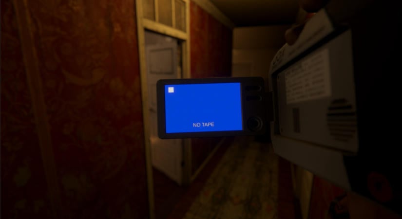 Életre kelt a törölt Paranormal Activity-horrorjáték, amit most új néven ingyen ki lehet próbálni, ha egy kompakt borzongásra vágytok