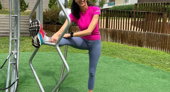 Élethosszig tartó mozgás a „beach body” helyett